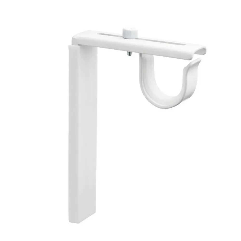 Betydlig White Wall/Ceiling Bracket - X2